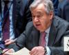 Without naming names, UN chief accuses Israel of misinformation
