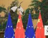 EU sanctions 19 Chinese firms over links to Russian war effort