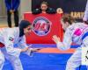 UAE jiu-jitsu team win 15 medals at Grand Prix Thailand Open