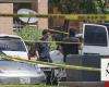 Suspect dead after shootings near Las Vegas leave 5 people dead, teen injured, police say