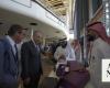 Saudi Arabia celebrates International Year of Camelids 2024 in Geneva