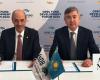 IsDB inks deal with Kazakhstan to help advance its economy