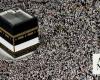 Hajj preachers provided 1.4m religious services