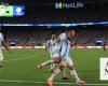 Lautaro’s late strike sends Argentina into Copa America quarterfinals