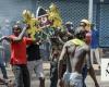 ‘Shaken to the core’: Kenya shocked as protests turn deadly