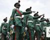 21 Nigerien soldiers killed in ambush by ‘terrorist group,’ ruling junta says
