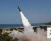 North Korea fires ballistic missile into sea: S. Korean military