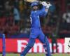 Afghanistan hail Lara inspiration in T20 World Cup heroics