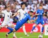 England top Euros group but disappoint again in Slovenia stalemate