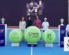 Saudi Tennis Federation aims to inspire a million players when Riyadh hosts 2024 WTA Finals