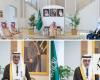 Consuls general take oath of office before Saudi FM