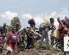 Red Cross envoy: Congo conflict has worsened with sharp increases in sexual violence and wounded