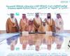 Saudi Arabia advances renewable goals with 5,500 MW solar PPAs
