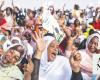 Mauritania president faces six challengers in Saturday’s election