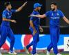 Afghanistan now an international cricket force to be reckoned with