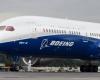 Mechanic 'sacked for raising Boeing safety concerns'