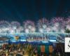 Jeddah Season 2024 gets underway with dazzling fireworks show
