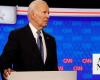 A ‘disaster’: Biden’s shaky start in debate with Trump rattles Democrats