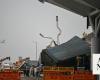 Delhi airport roof collapses months after Modi inaugurates project