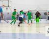 Saudi Hockey Federation to hold training camp in Egypt