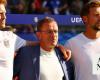 Ralf Rangnick’s reputation took a hit at Man United, yet he’s changing the story at Euro 2024
