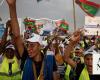 Mauritanians go to the polls as Ghazouani seeks re-election