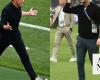 ‘Not done yet’: Nagelsmann wants 2006 repeat for Euros hosts Germany