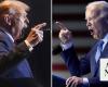 Trump criticized for ‘Palestinian’ insult in debate with Biden