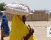 Nigeria’s northeast risks mass hunger as UN funding dwindles