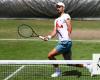 Djokovic inspires Osaka at Wimbledon ahead of daughter’s birthday