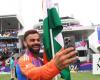 India great Virat Kohli retires from T20 internationals after World Cup win over South Africa