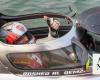 Team Abu Dhabi’s Al-Qemzi finishes 6th in powerboating season opener in Italy