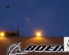 US justice department wants Boeing to plead guilty to fraud over fatal crashes, lawyers say