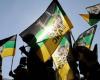 South Africa's new coalition government unveiled