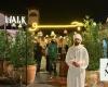 Cairo Nights brings Egypt’s lively urban culture to Jeddah