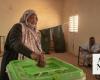 Mauritania’s President Ghazouani wins re-election, provisional results show