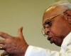 Veteran Sri Lanka MP who fought for Tamil rights dies