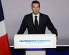 Bardella pledges to be 'prime minister for all French people' after topping election results