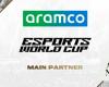 Saudi oil giant Aramco boosts Esports World Cup with a gaming arena