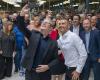 UK poised for political shift as Labour sets sights on historic election victory