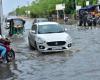 Delhi suffers extreme weather whiplash as heat waves give way to record rain and deadly flash floods