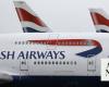 UK govt, British Airways sued over 1990 Kuwait hostage crisis