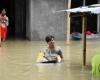 Indian state battling floods braces for more rain