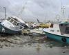 Hurricane Beryl charges toward Jamaica after leaving Caribbean islands in ruins