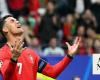 Ronaldo says he is playing his ‘last European Championship’