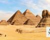 Egypt’s tourism revenues rise 4.7% in 2024
