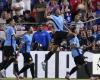 USA crash out of Copa in group phase as Uruguay, Panama advance