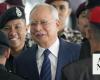 Malaysian court tosses jailed ex-Prime Minister Najib’s bid to serve graft sentence in house arrest
