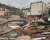 'Almost whole island homeless' in Hurricane Beryl's wake