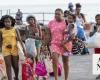 Hurricane Beryl kills seven as it churns toward Jamaica